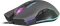 Natec Fury Scrapper Gaming Mouse schwarz, USB Vorschaubild