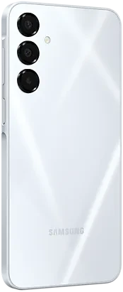 Samsung Galaxy A16 5G 256GB Light Gray