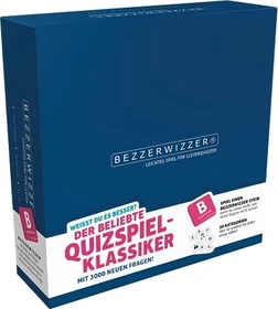 Bezzerwizzer