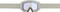 Scott Faze II light beige/illuminator blue chrome Vorschaubild