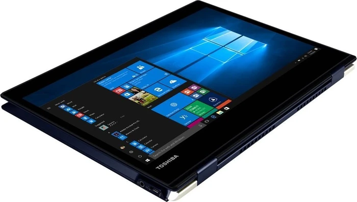 Dynabook Portege X20W-E-10D, Core i5-7200U, 8GB RAM, 256GB SSD, LTE, DE