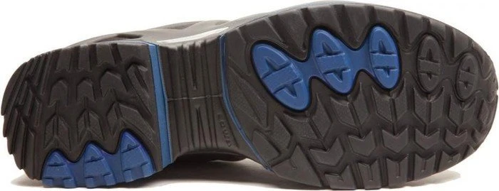 Lowa Gorgon GTX schwarz/ozean (Herren)