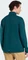 adidas Terrex Multi Climacool 1/2 Zip Funktionsshirt langarm aurora ivy/mystery green (Herren) Vorschaubild