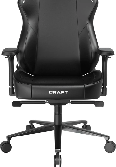 DXRacer Craft 2023 XL Gamingstuhl, schwarz