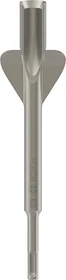 Bosch Professional SDS-plus Flügelmeißel, 22x250mm, 1 Stück