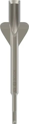 Bosch Professional SDS-plus Flügelmeißel, 22x250mm, 1 Stück