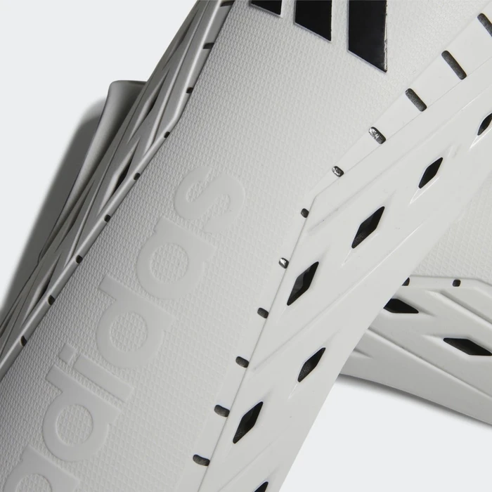adidas Tiro Club Schienbeinschützer weiß/schwarz