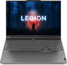 Lenovo Legion Slim 7 16APH8 Storm Grey, Ryzen 7 7840HS, 32GB RAM, 1TB SSD, GeForce RTX 4060, DE