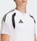 adidas Tiro 26 Competition Trikot kurzarm weiß/schwarz (Herren) Vorschaubild