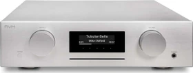 AVM Audio Evolution CS 5.3 silber