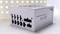 Cooler Master V-Series V750 Gold V2 White Edition 750W, ATX 2.52 Vorschaubild
