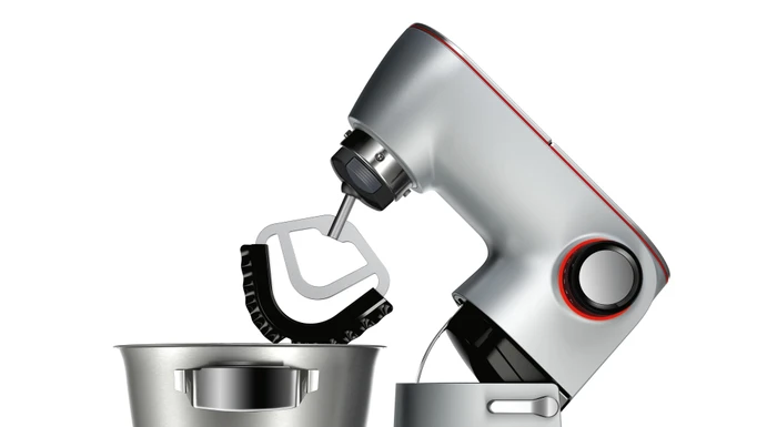 Bosch MUM9BX5S61 OptiMUM