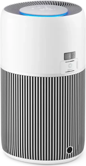 Philips AC2220/10 Series 2200 PureProtect Quiet Luftreiniger