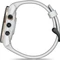 Garmin Approach S70 42mm GPS-Golfuhr black ceramic/white Vorschaubild