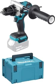 Makita DHP486ZJ Akku-Schlagbohrschrauber solo inkl. MAKPAC