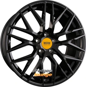 MAM RS4 7.0x16 4/108 ET35 (verschiedene Farben)