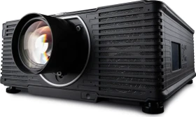 Barco I600-4K8 schwarz
