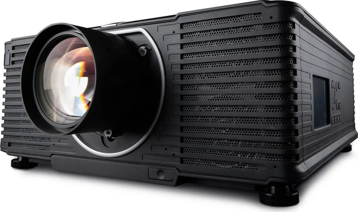 Barco I600-4K8 schwarz