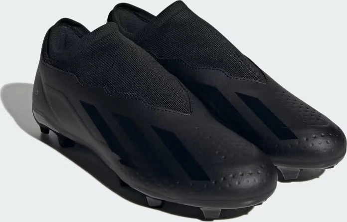 adidas X Crazyfast.3 LL FG core black