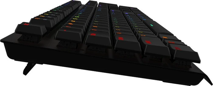 Tesoro Gram Spectrum, schwarz, Tesoro AGILE Slim RED, USB, US