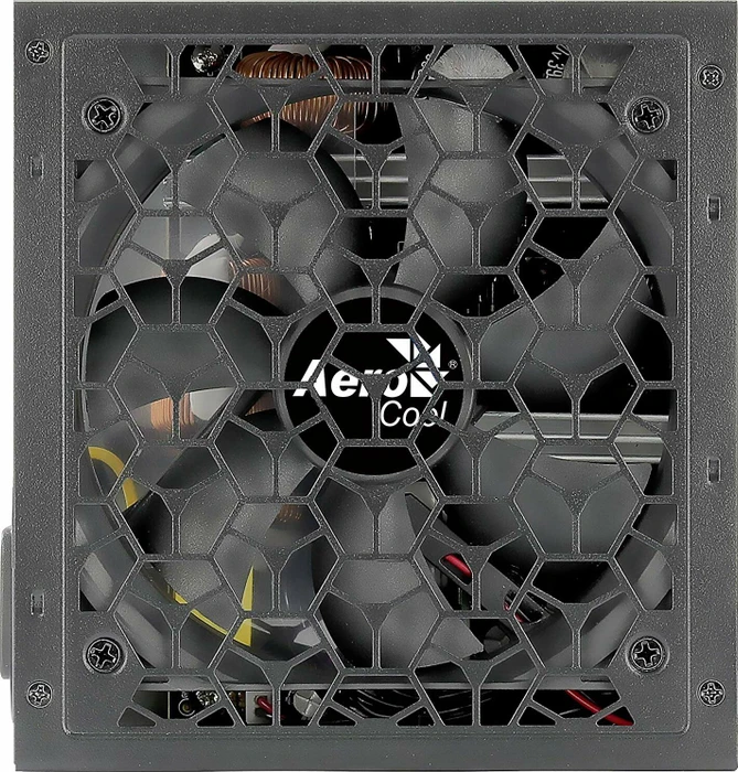 AeroCool Aero Bronze 650W, ATX 2.52
