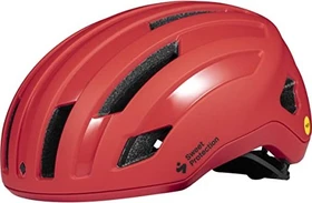 Sweet Protection Outrider MIPS Helm lava
