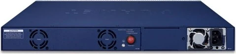 Planet GS-6322 Rackmount Gigabit Managed Switch, 26x RJ-45, 2x SFP+, 2280W PoE++