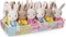 Nici Hase Happy Bunny 15cm Vorschaubild