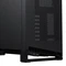 Phanteks NV7 Black, schwarz, Glasfenster Vorschaubild