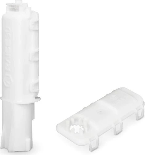 Raise3D Standard V1 White, 1.00kg