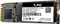 ADATA XPG SX6000 Pro 512GB, M.2 2280 / M-Key / PCIe 3.0 x4 Vorschaubild