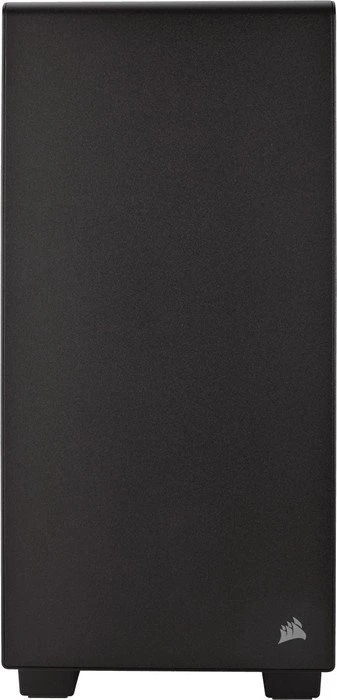 Corsair Carbide Series Quiet 400Q, schallgedämmt