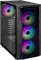 SilverStone Fara B1 Lucid Rainbow, Glasfenster Vorschaubild