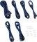 CableMod C-Series ModFlex Essentials Cable Kit, RMi, RMx, blau Vorschaubild