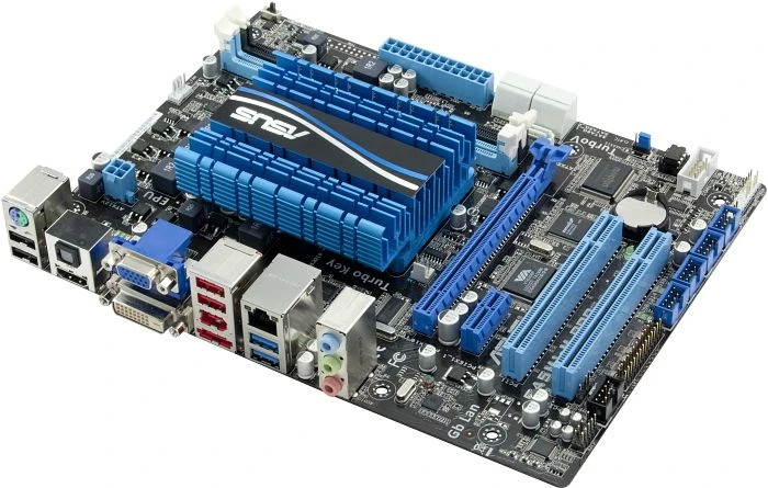 ASUS E45M1-M Pro
