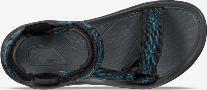 Teva Terra Fi 5 Universal manzanita dark eclipse (Herren)