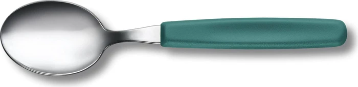Victorinox Classic Tafellöffel grün