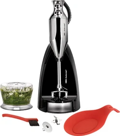 Unold 90580 ESGE M200 Chrom Stabmixer