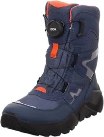 Superfit Rocket GTX blau/orange (Junior)