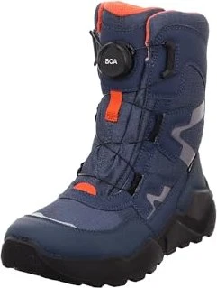 Superfit Rocket GTX blau/orange (Junior)