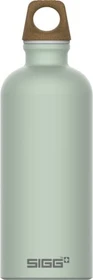 Sigg Traveller MyPlanet Trinkflasche 600ml repeat plain