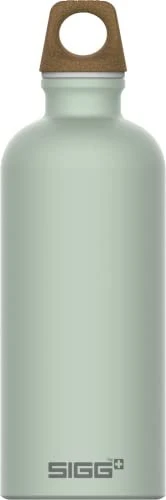 Sigg Traveller MyPlanet Trinkflasche 600ml repeat plain