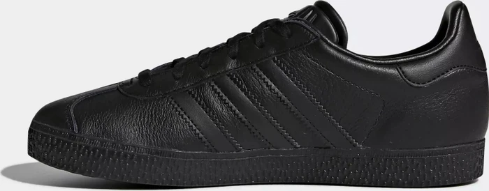 adidas Gazelle core black (Junior)