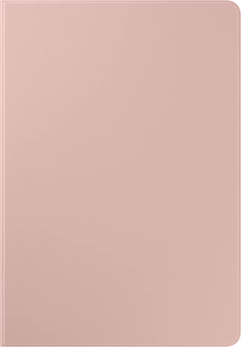 Samsung EF-BT870 Book Cover für Galaxy Tab S7 Mystic Bronze