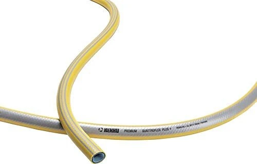 Rehau Quattroflex plus+ Gartenschlauch 1/2"
