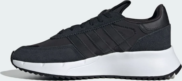 adidas Retropy F2 core black/cloud white (Junior)