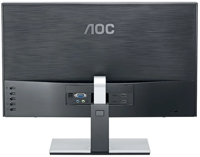 AOC d2367Ph, 23"