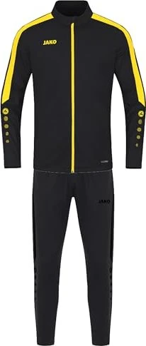 Jako Polyester Power Trainingsanzug