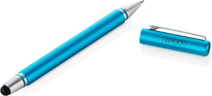 Wacom Bamboo Stylus Duo3 blau