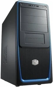 Cooler Master Elite 311 blau